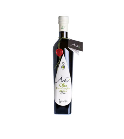 Arké Bio – Olio Extra Vergine di Oliva
