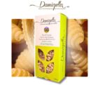 Cavatelli di semola