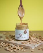 Crema Proteica Bio al Caramello Salato e Arachidi - immagine 3