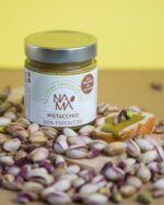 Crema Proteica Bio al Pistacchio - immagine 2