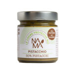 Crema Proteica Bio al Pistacchio