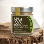 Crema di Mandorle Pelate Biologica