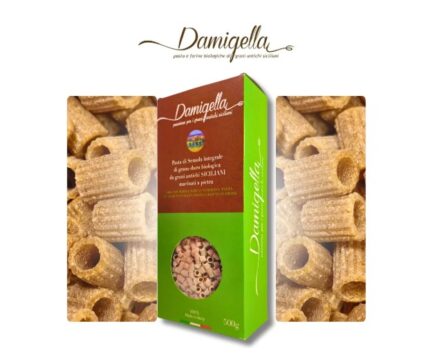 Ditali di Semola Integrale