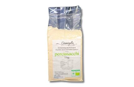 Farina Integrale varietà Perciasacchi