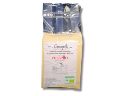 Farina Integrale varietà Russello
