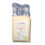 Farina Integrale varietà Tumminia