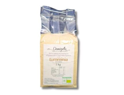 Farina Integrale varietà Tumminia