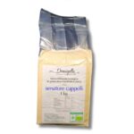 Farina Integrale varietà Senatore Cappelli