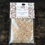 Farina di Mandorle di Sicilia: Gluten Free