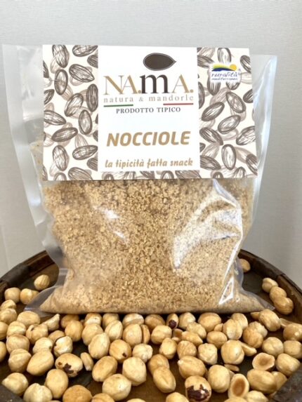 Farina di Nocciole Artigianale - NA.mA.