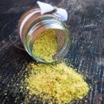 Farina di Pistacchio Siciliana