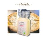 Farina Integrale Miscela per Pizza