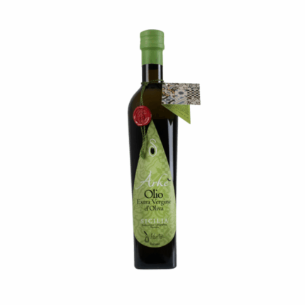 Arkè IGP Sicilia – Olio Extra Vergine di Oliva