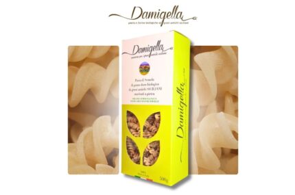 Fusilli di Semola