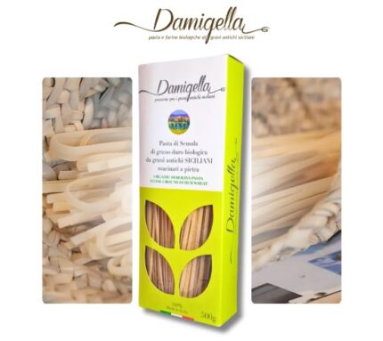 Linguine di Semola