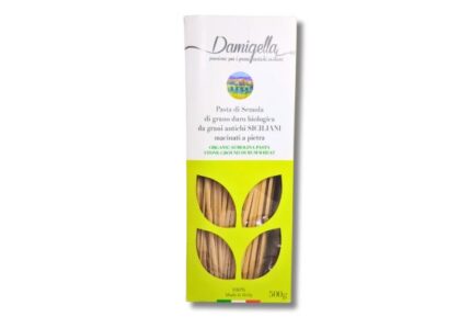 Linguine di Semola