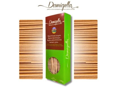 Linguine di Semola Integrale