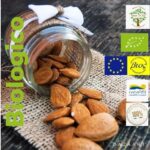 Mandorle Biologiche Siciliane