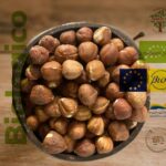 Nocciole Biologiche Sgusciate