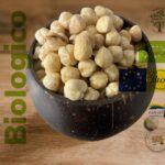 Nocciole Tostate Biologiche