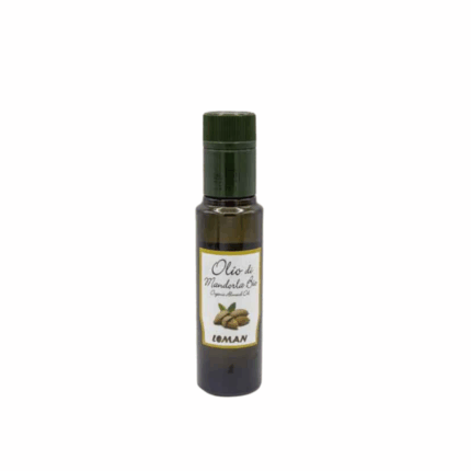 Olio di Mandorla Bio