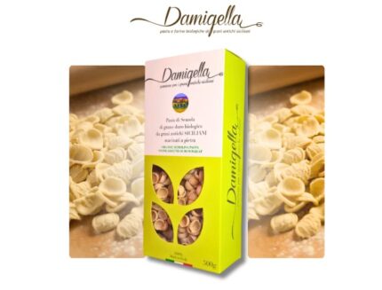 Orecchiette di Semola