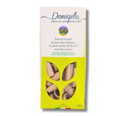 Paccheri di Semola