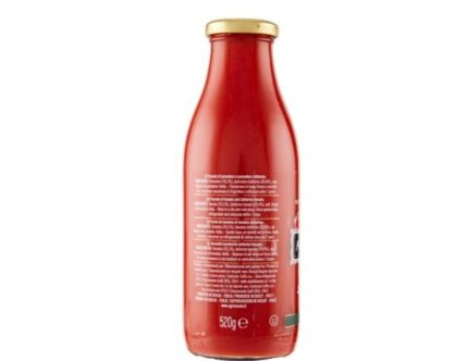 Passata di Pomodoro e Datterino