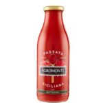 Passata di Pomodoro e Datterino