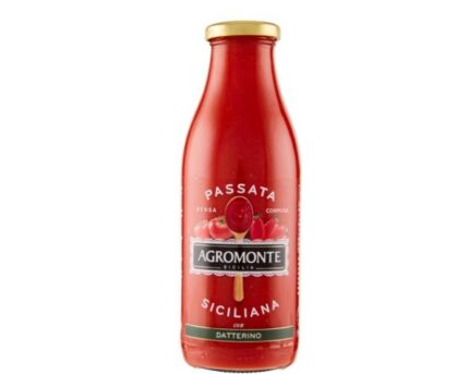 Passata di Pomodoro e Datterino