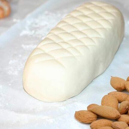 Pasta di Mandorle Siciliane di Avola