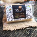 Pasta di Mandorle Siciliane di Avola