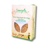 Pastina di Semola