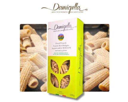 Penne di Semola