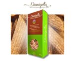 Penne di Semola Integrale