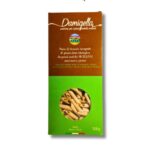 Penne di Semola Integrale