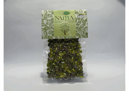 Pistacchi BIO Sgusciati