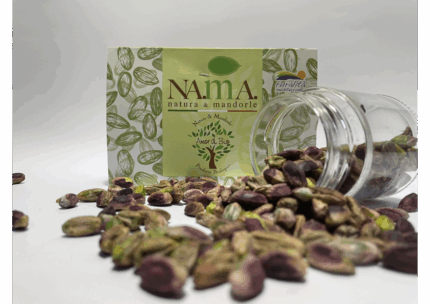 Pistacchi BIO Sgusciati