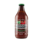 Salsa-Pronta-di-Pomodoro-Ciliegino-al-Basilico - Agromonte