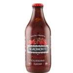 Salsa Pronta di Pomodoro Ciliegino al Peperoncino