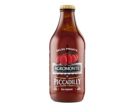 Salsa Pronta di Pomodoro Piccadilly