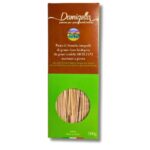 Spaghetti di Semola Integrale