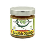 Brasato alla casalinga