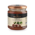 Miele fior di castagno di Sicilia - Cavallaro