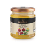 Miele Fiori di Sulla di Sicilia - Cavallaro