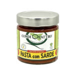 Condimento Pasta con Sarde