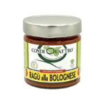 Ragù alla Bolognese