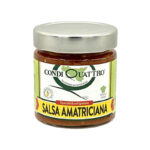 Salsa Amatriciana