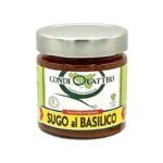 Sugo al basilico