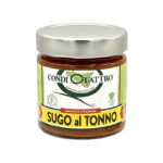 Sugo al Tonno